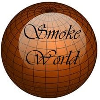 Smoke World - Logo - Tobacco Shops Near Me - Parma Heights, Ohio Smoke World - Logo - Tobacco Shops Near Me - Parma Heights, Ohio