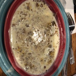 Queso Fundido