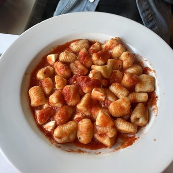Trattoria Appia - Gnocchi alla nonna - Italian Near Me - Providence, Rhode Island Trattoria Appia - Gnocchi alla nonna - Italian Near Me - Providence, Rhode Island