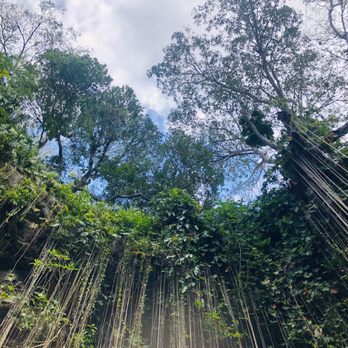 Cenote Ik Kil - Landmarks & Historical Buildings Near Me - Tinum, YUC