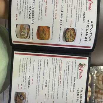 La Chata Mexican Restarant - Mexican Near Me - Conroe, Texas La Chata Mexican Restarant - Mexican Near Me - Conroe, Texas