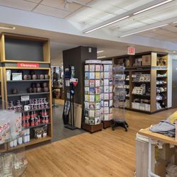 Brown Bookstore
