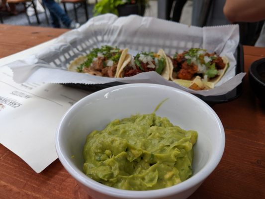 Casa Oaxaca Bethesda by null