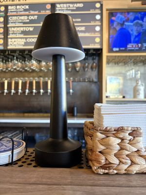 Malibu Brewing Company by null