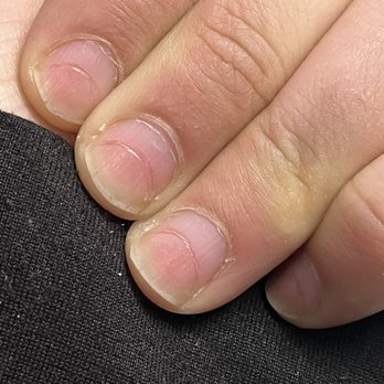Nini's Nail Salon - MY RUINED NAILS - Nail Salons Near Me - Albuquerque, New Mexico Nini's Nail Salon - MY RUINED NAILS - Nail Salons Near Me - Albuquerque, New Mexico