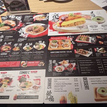 Kyuramen - Ramen Near Me - Henderson, Nevada Kyuramen - Ramen Near Me - Henderson, Nevada
