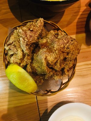 KINTON RAMEN CÔTE-DES-NEIGES by null