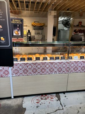 Maria Empanada - Stanley Marketplace by null