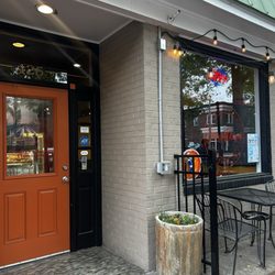 The Downtown Eatery And Deli
