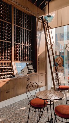 HauteMess Gourmet Market by null