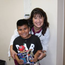 South Bay Children's Health Center