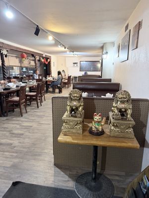 Song's Restaurant by null