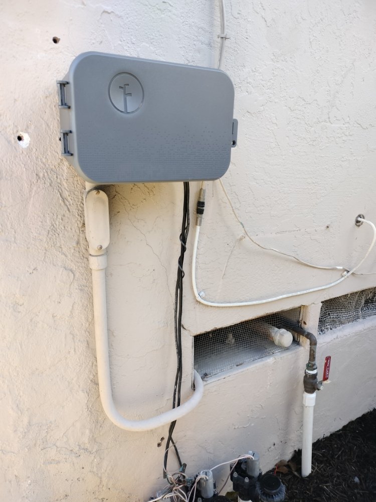 Slide of Moriset Construction and Electrical