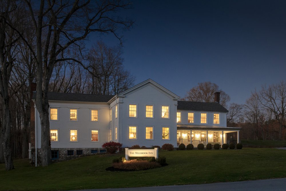 THE MILLBROOK INN 41 Photos & 12 Reviews 3 Gifford Rd, Millbrook