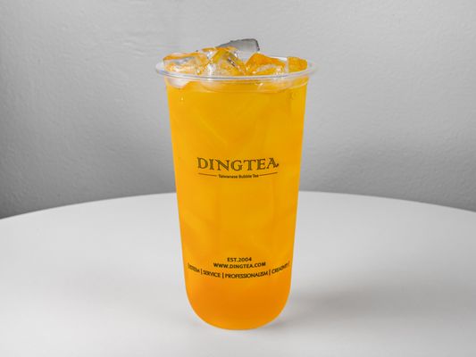 Ding Tea by null