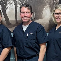 Feet First Foot Care Specialists