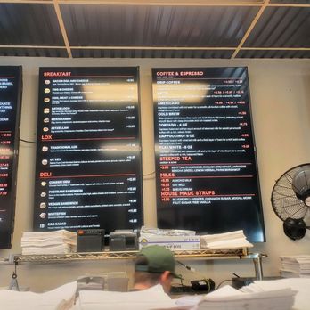 Inglorious Bagels & Coffee - Bagels Near Me - Carlsbad, California Inglorious Bagels & Coffee - Bagels Near Me - Carlsbad, California