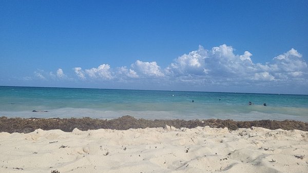 Mamita's Beach Club by null