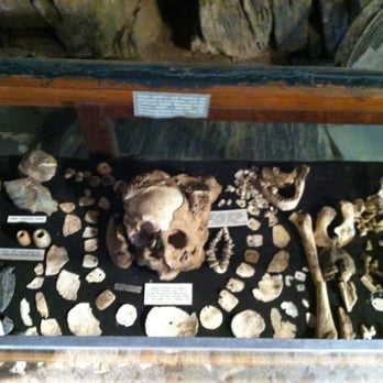 Moaning Caverns Adventure Park - Amusement Parks Near Me - Vallecito, California