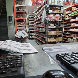 New York Replacement Parts - Tons of parts