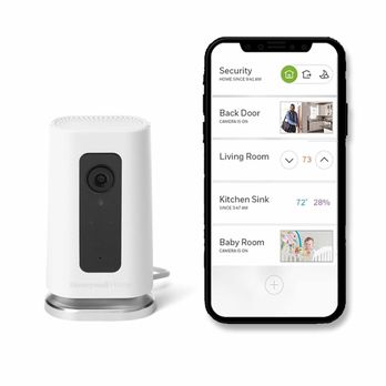 California Safety Company - Honeywell Home Total Connect 2.0 - Security Systems Near Me - Redding, California California Safety Company - Honeywell Home Total Connect 2.0 - Security Systems Near Me - Redding, California