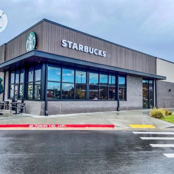 Starbucks - Opened: January 2025 - Coffee & Tea Near Me - Conway, Arkansas