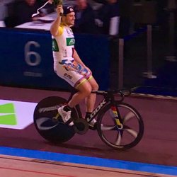 Velodrom - Six Days 2017