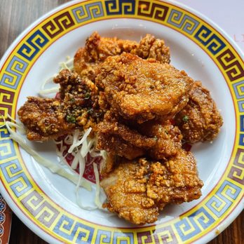 Eem - Eem Sweet and Sour Fried Chicken - Cocktail Bars Near Me - Portland, Oregon