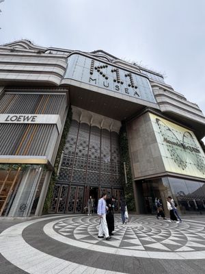 K11 MUSEA by null
