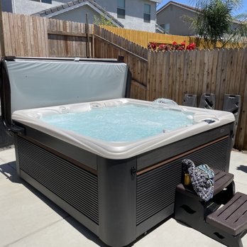 Alexander Spas - Hot Tub & Pool Near Me - Rocklin, California Alexander Spas - Hot Tub & Pool Near Me - Rocklin, California