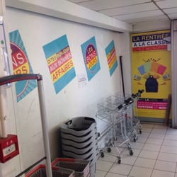 Monoprix Exp Par Abreviation Mpx