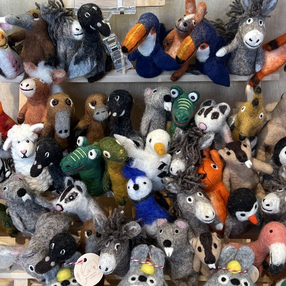 Delray Beach Kollective - Gift Shops Near Me - Delray Beach, Florida