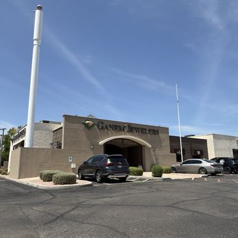 Ganem Jewelers - Jewelry Near Me - Phoenix, Arizona Ganem Jewelers - Jewelry Near Me - Phoenix, Arizona