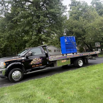 JC & Daughters 24 Hour Towing - Towing Near Me - Ledgewood, New Jersey JC & Daughters 24 Hour Towing - Towing Near Me - Ledgewood, New Jersey