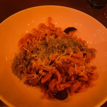 Formento's - Lamb pasta dish - Italian Near Me - Chicago, Illinois