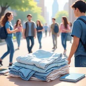 Our Laundry Haven - Heading back to school - Laundromat Near Me - Oshawa, Ontario Our Laundry Haven - Heading back to school - Laundromat Near Me - Oshawa, Ontario