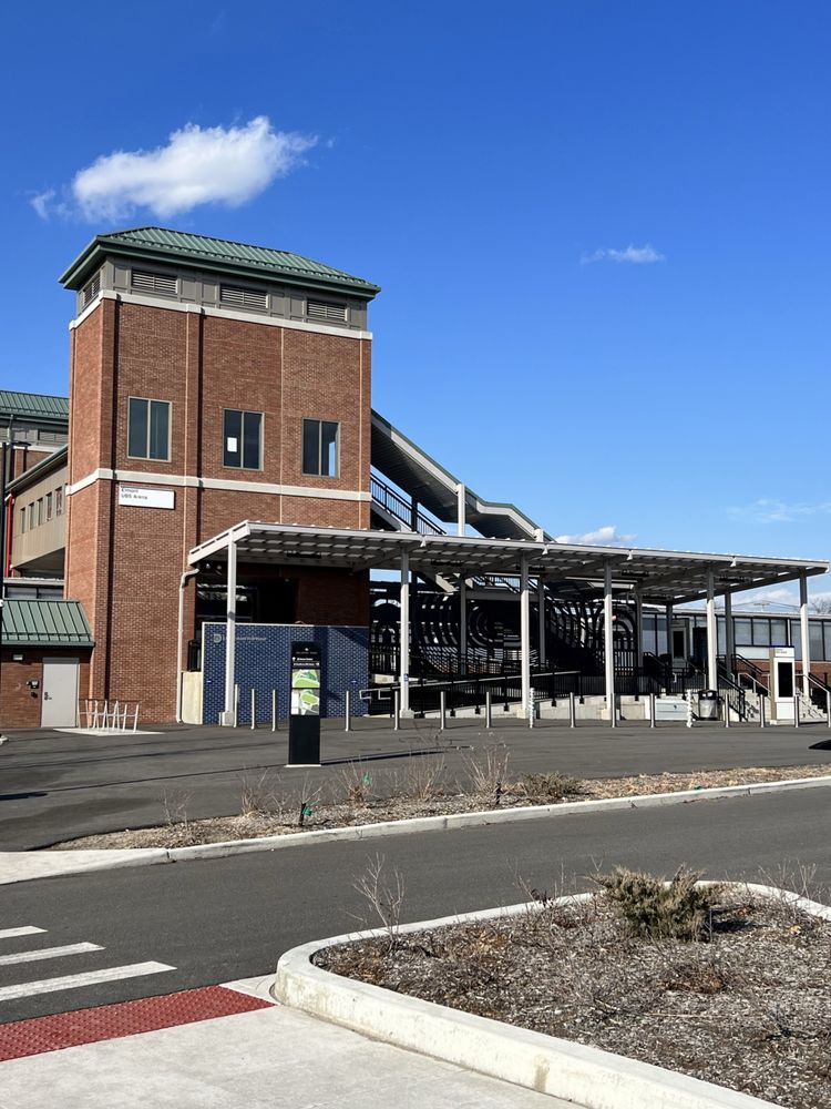 ELMONT UBS ARENA Floral Park, New York Train Stations Yelp