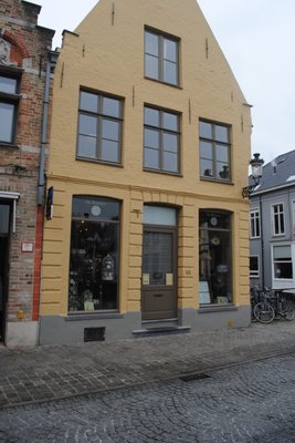 De Bottelier by null