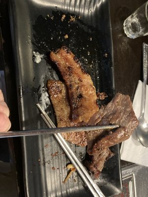 COCO KOREA BBQ by null