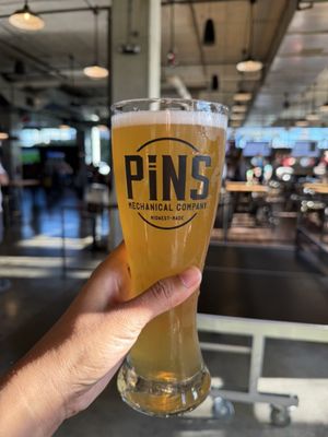 Mikey's Late Night Slice by null