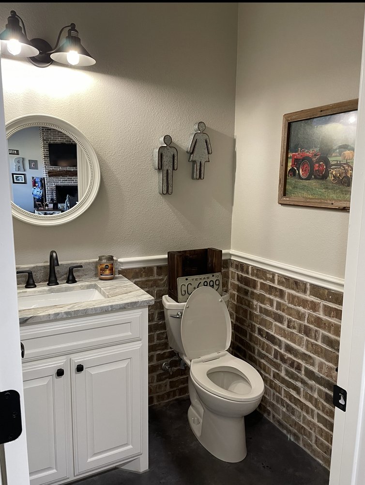 Slide of HomeRun Properties