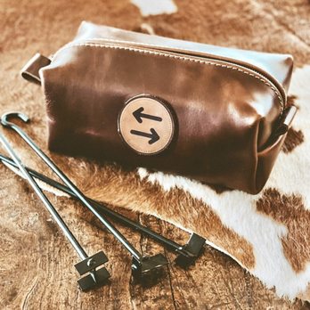Creations In Thread - Customized Gifts (Laser Etching) - Screen Printing Near Me - Wickenburg, Arizona
