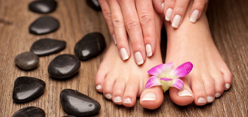 Sakura Nails & Spa – Goodman Rd