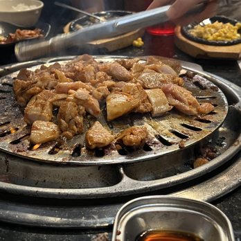 All That Korean BBQ - Korean Near Me - Suwanee, Georgia