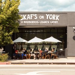 Skaf’s on York