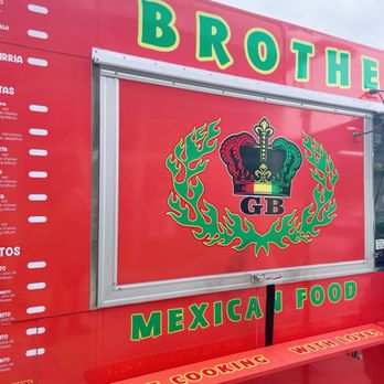 Brothers SF - Brothers.sf food truck serving Mexican food. Parked outside Geary and Arguello near the Wells Fargo Bank. - Food Trucks Near Me - San Francisco, California Brothers SF - Brothers.sf food truck serving Mexican food. Parked outside Geary and Arguello near the Wells Fargo Bank. - Food Trucks Near Me - San Francisco, California