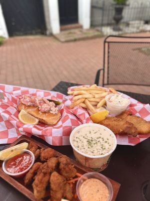 Georgetown Seafood by null