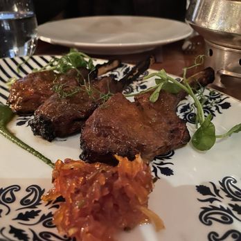 Chutney Mary - Indian Near Me - London, XGL