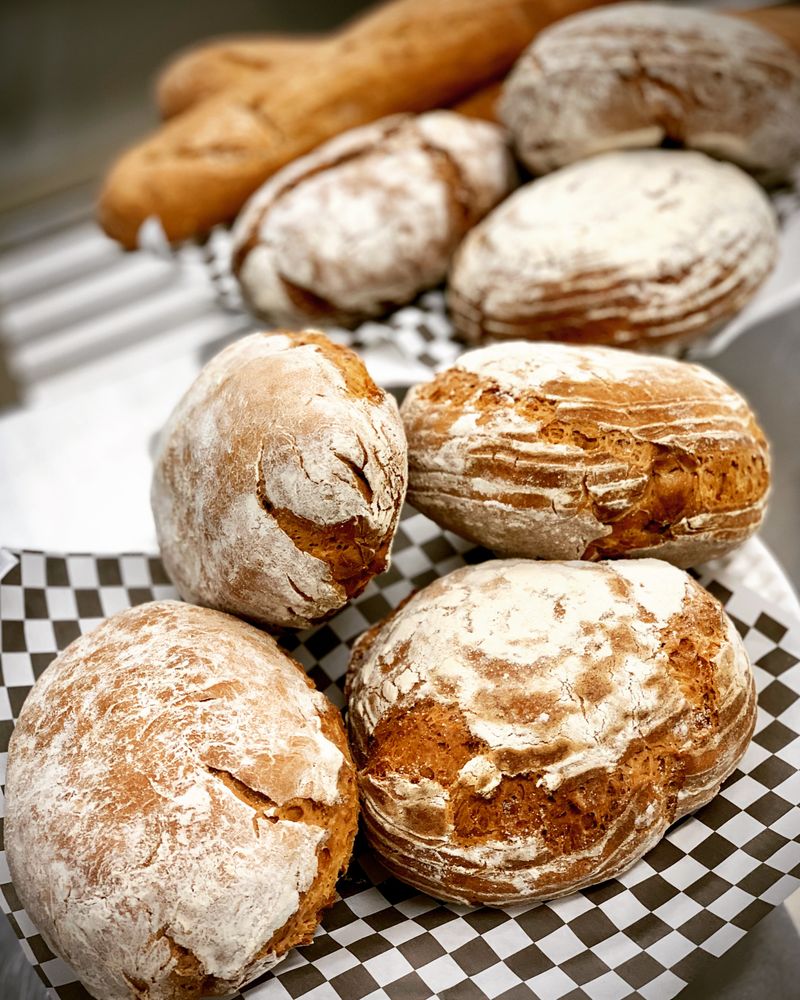 GLUTEN FREEDOM BAKING COMPANY - Updated April 2025 - 11 Photos & 10