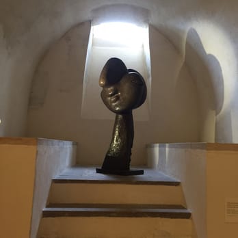 Musée Picasso - Museums Near Me - Paris, 75